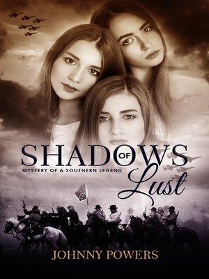cover image of Shadows of Lust